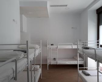 Hub Hostel Seville - Sevilla - Habitación
