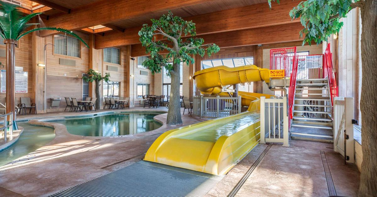 Pol Rise Långiver Comfort Suites $123. Green Bay Hotel Deals & Reviews - KAYAK