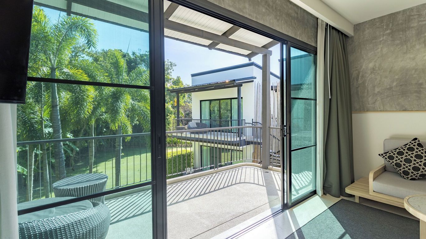 Anana Ecological Resort Krabi - Sha Extra Plus