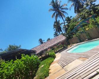 Al Mare Bg - Cajueiro da Praia