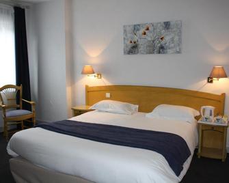Le Charollais - Paray-le-Monial - Habitación
