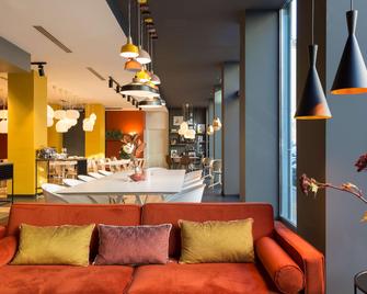 B&B Hotel Milano Central Station - מילאנו - בר