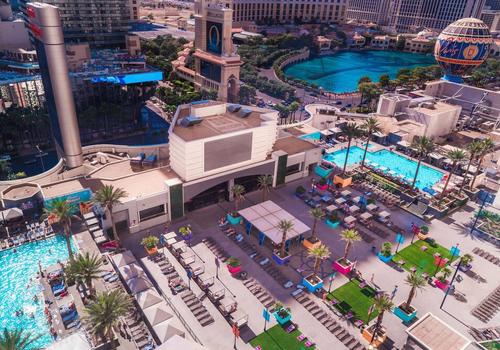 Planet Hollywood Resort & Casino from ₪65. Las Vegas Hotel Deals & Reviews  - KAYAK