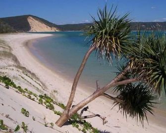 1 The Beach Loft - Rainbow Beach - Rainbow Beach - Strand