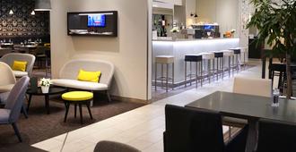 Novotel Luxembourg Kirchberg - Luxembourg - Bar