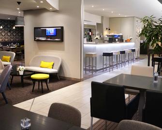 Novotel Luxembourg Kirchberg - Luxembourg - Bar