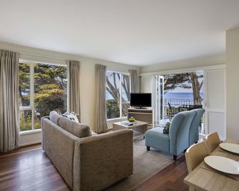 مانترا لورن - لورن - غرفة معيشة