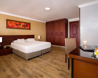 Hotel Luxor Plaza Pereira - Pereira
