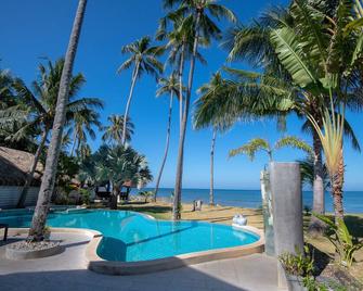 Sai Naam Lanta Residence - Ko Lanta - Pool