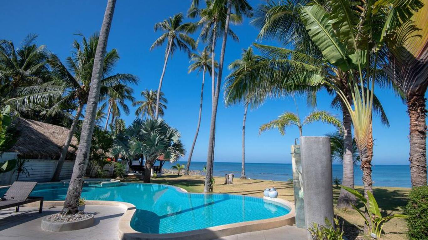 Sai Naam Lanta Residence