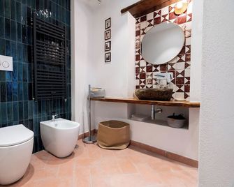 N haidea - AgriFarm e B&B - Lettere