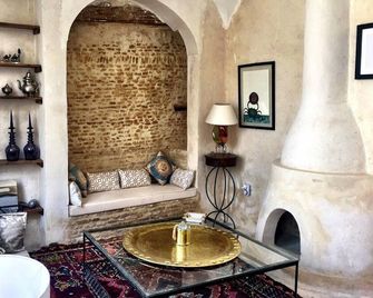 Riad Dar El Caid - Palais XIII Siecle - Tozeur