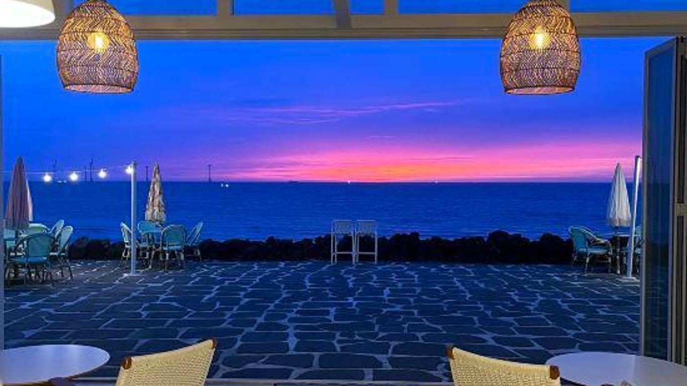 Aewol The Sunset Resort