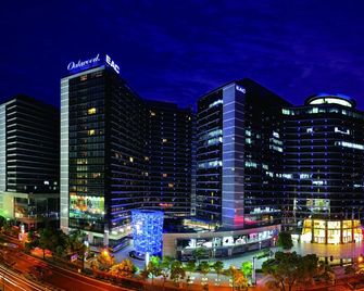 Oakwood Residence Hangzhou - Hangzhou - Edificio