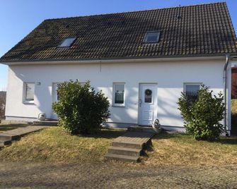 Gästehaus Schulz - Heringsdorf - Building
