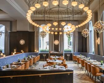 Sofitel London St James - London - Restaurant