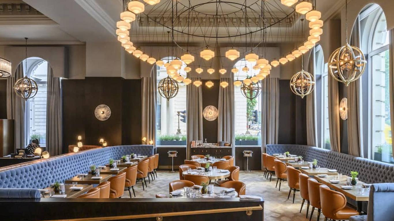 Sofitel London St James