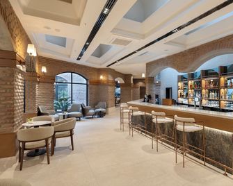 Limak Arcadia Golf & Sport Resort - Belek - Bar