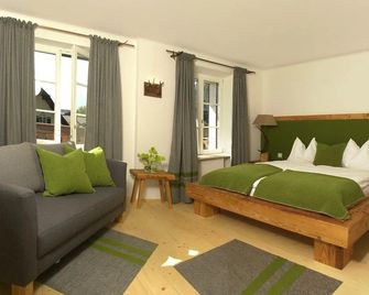 Gasthof zur Post - Sankt Gilgen
