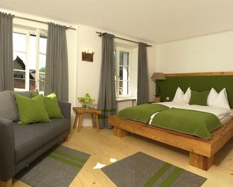 Hotel Gasthof zur Post - Sankt Gilgen - Habitación