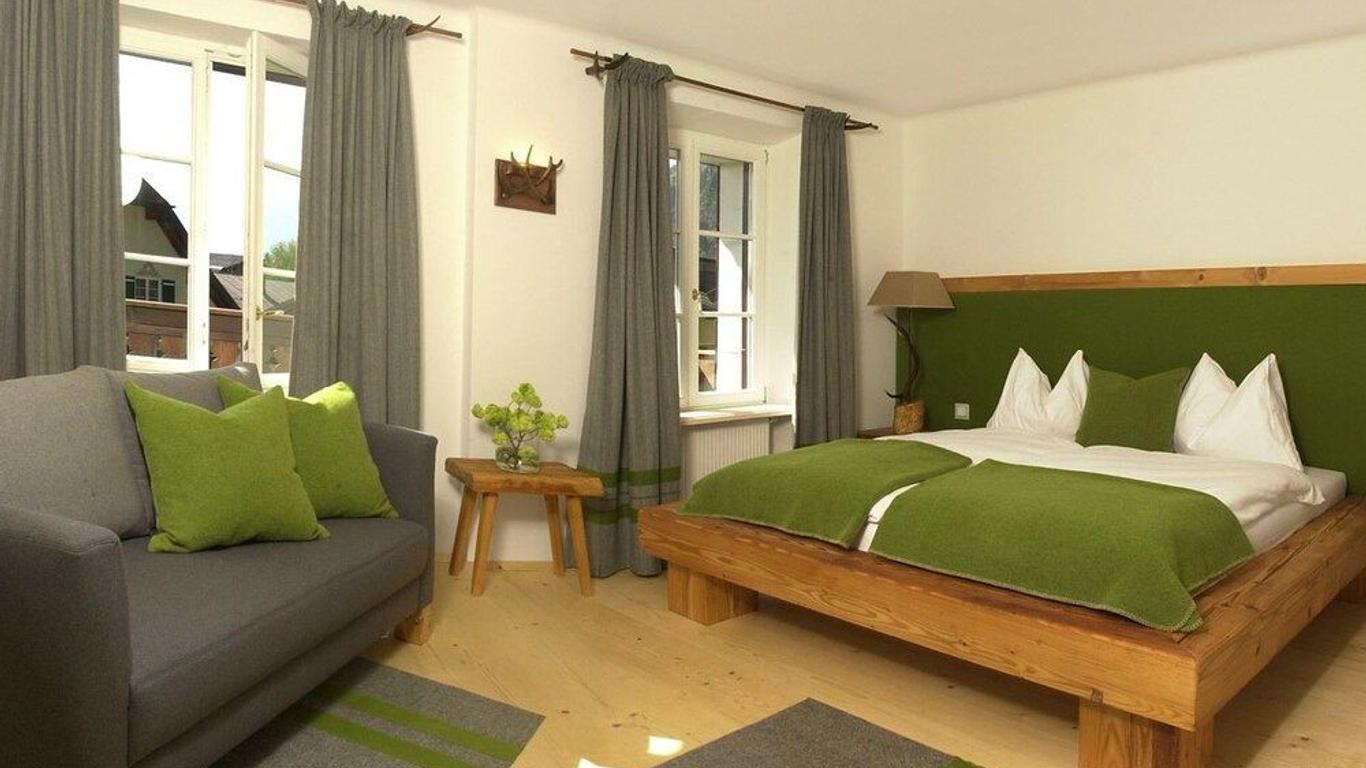 Hotel Gasthof zur Post