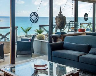 Hotel Capo San Vito by Geocharme - San Vito Lo Capo