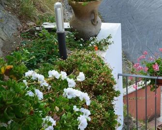B&B La Casa Rossa - Paola - Outdoors view