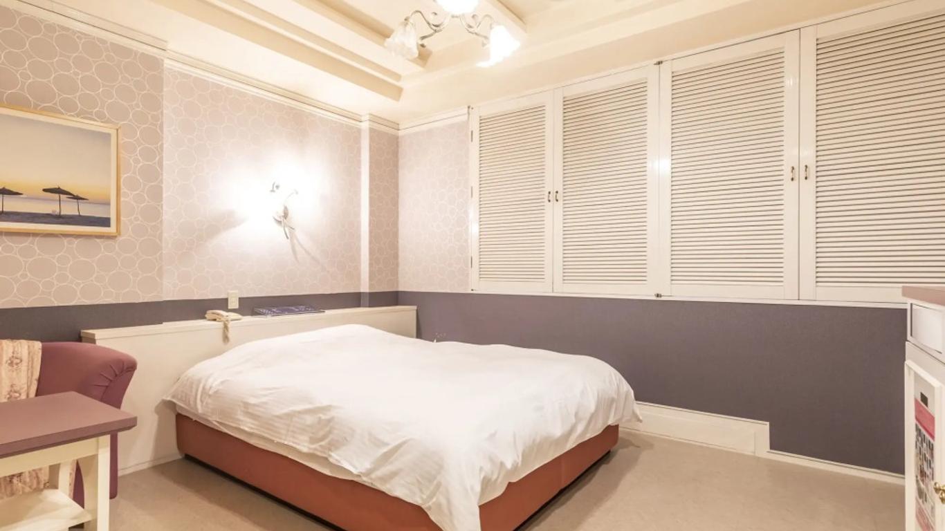 Tabist Hotel Please Kobe