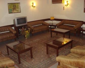 Hotel Sinagoga - Tomar - Lounge