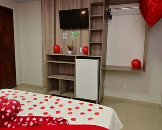 Frota Palace Hotel - Macapá