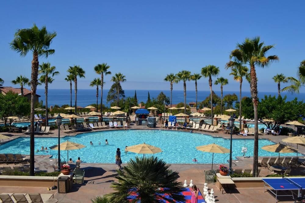 Marriott Newport Coast Villas Experience Paradise in a 2BR Villa - Sleeps 8! - Newport Coast - Piscine