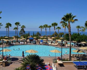 Marriott Newport Coast Villas Experience Paradise in a 2BR Villa - Sleeps 8! - Newport Coast - Piscine