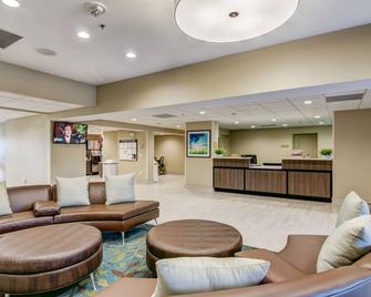 Candlewood Suites Richmond - West Broad - Richmond - Lobby