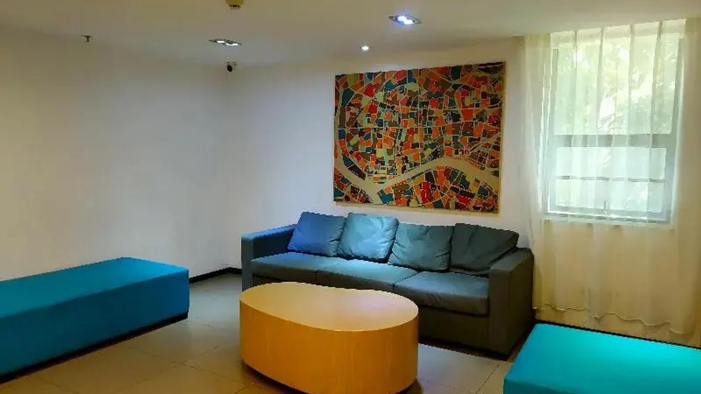 Hanting Hotel Zhuhai Middle Lovers Road