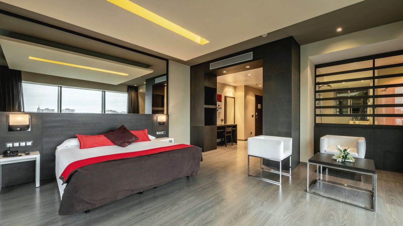 Be Live City Center Talavera