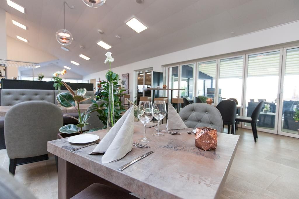 هوتل فيلستر