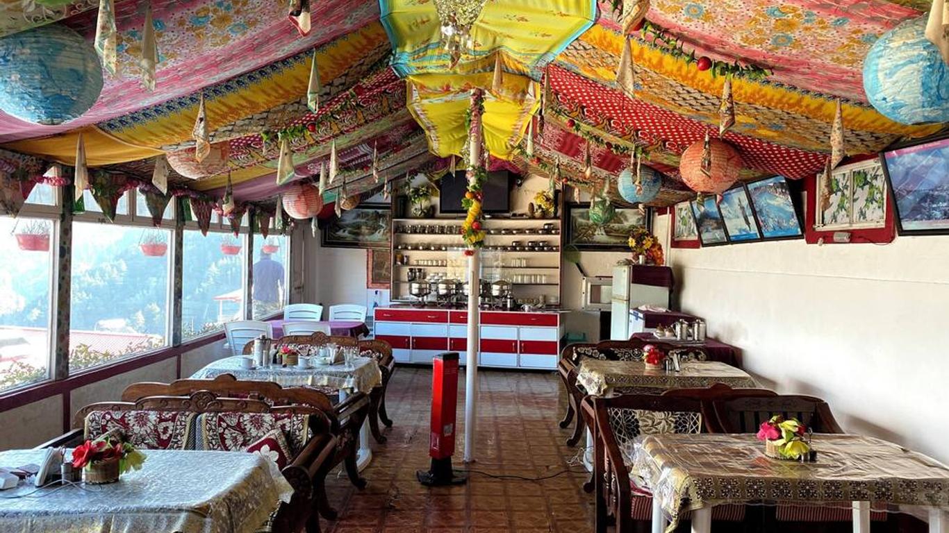 Hotel Victoriya Palace