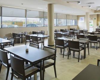 Holiday Inn Express Campo De Gibraltar - Barrios By IHG - Los Barrios - Restaurant