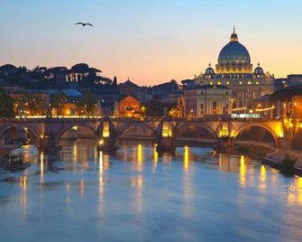 Momenti Romani - Rome