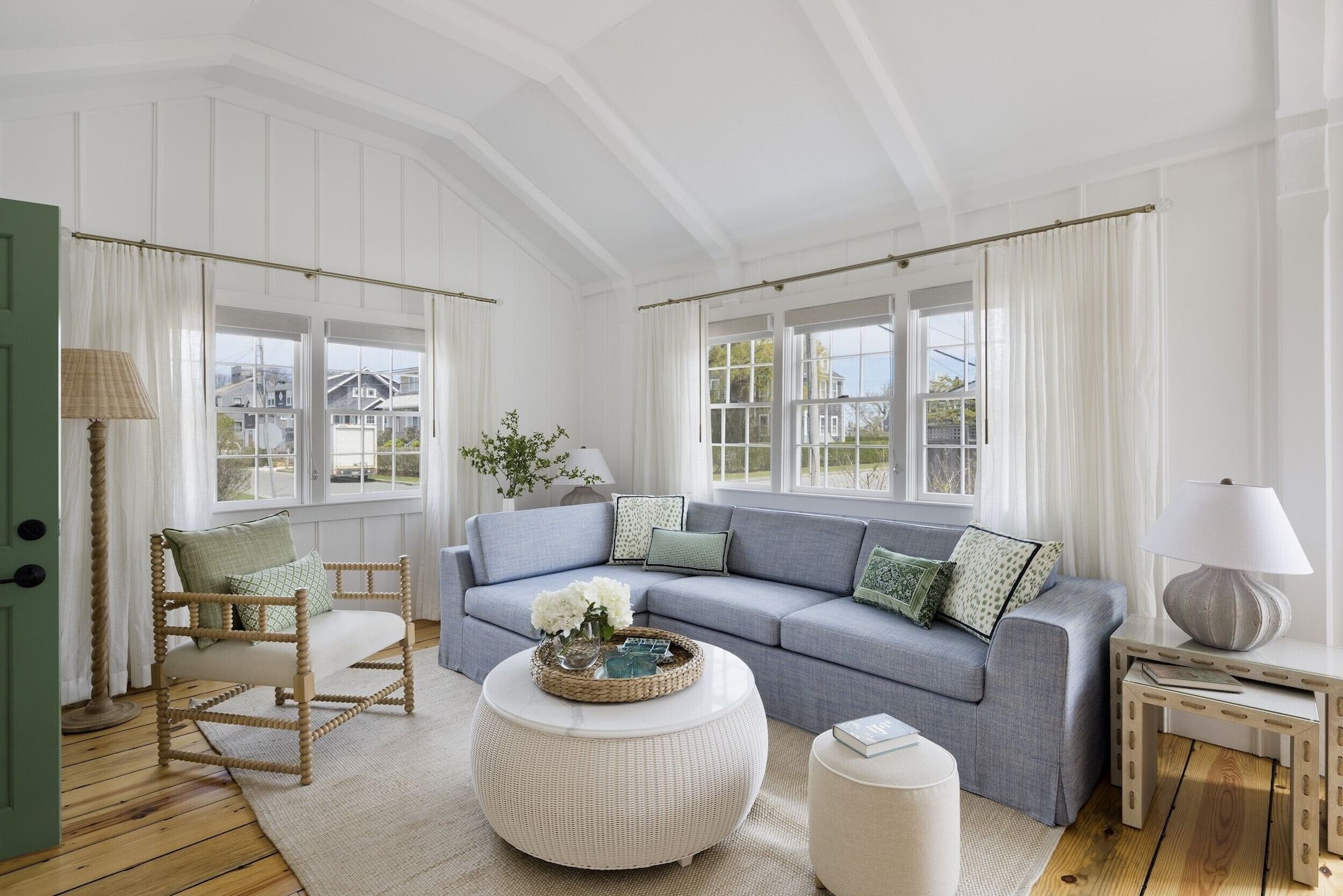 White Elephant Hotel - ננטאקט - סלון