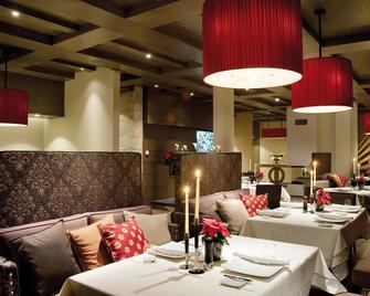 aja Bergresort Werfenweng - Werfenweng - Restaurant