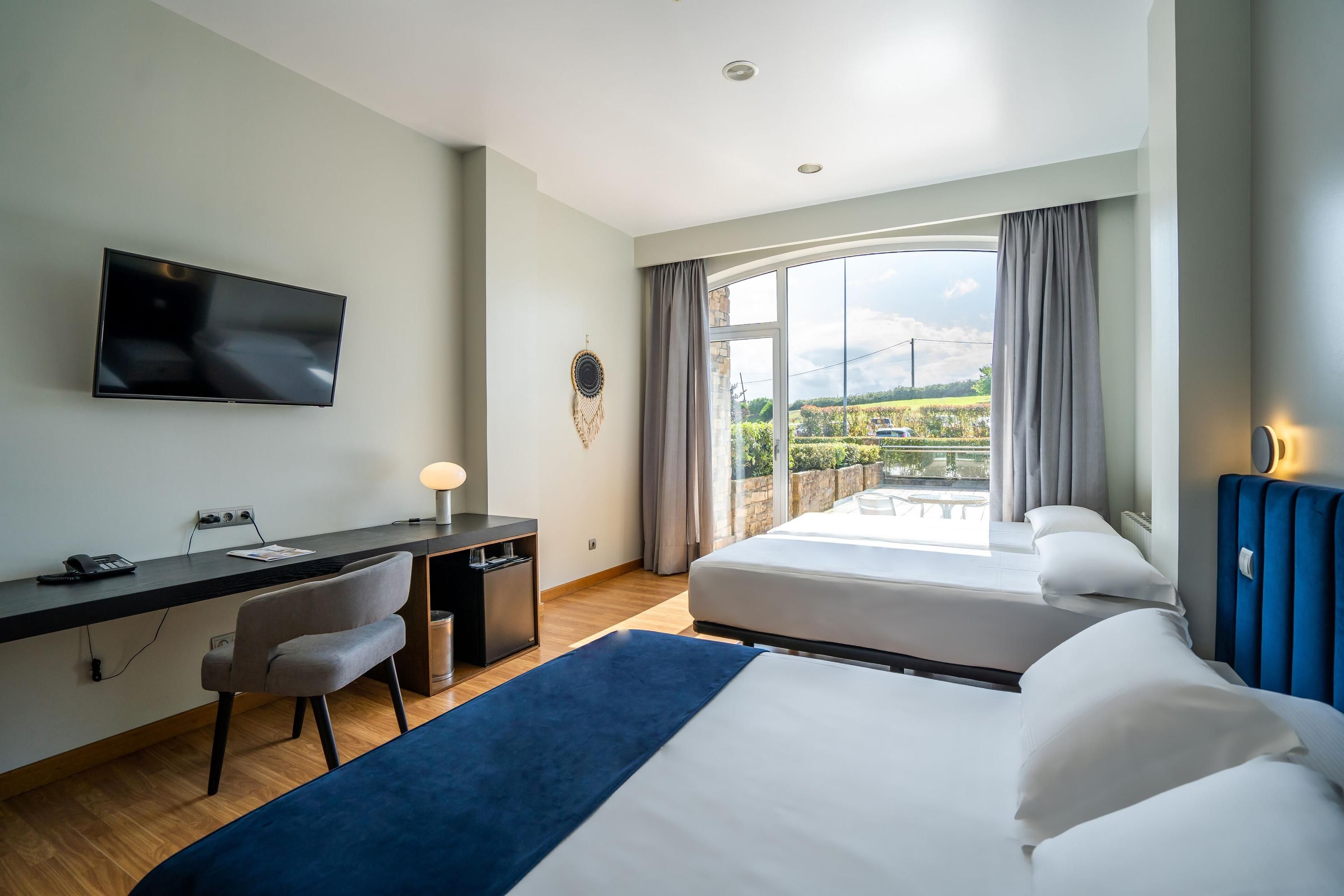 Abba Comillas Hotel - קומיאס