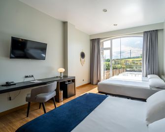 Abba Comillas Hotel - קומיאס