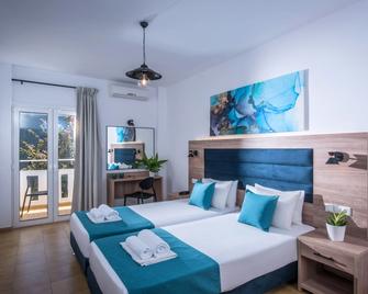 Floral Hotel - Limenas Chersonisos