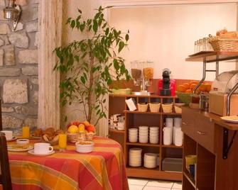 Le Commerce - Mirepoix