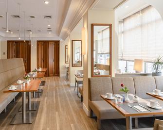 Best Western Hotel Leipzig City Center - Leipzig - Restaurante