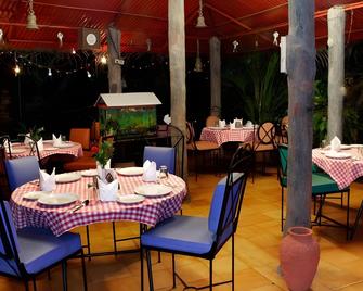 Sai-Inn - Alibag - Restaurante