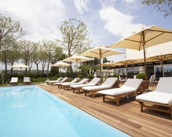 Casa tua Spa Resort - Porto Recanati - Piscina