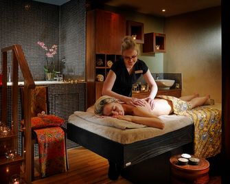 Lyrath Estate - Kilkenny - Spa