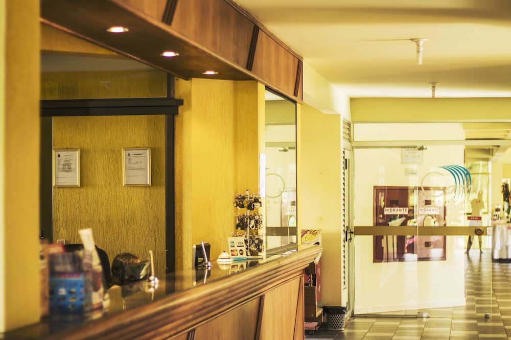 كانزي كاتاراتاس هوتل - فوز دى اجوازو - أفضل طعام